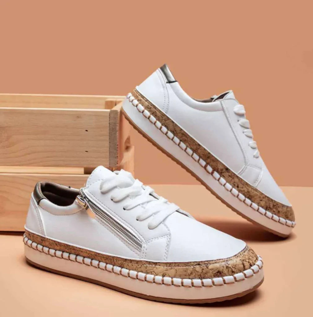 Yasmina® | Orthopedische schoenen voor uw gezondheid