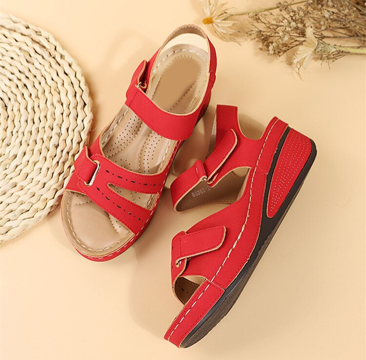 Maria Fernanda® | Orthopedische sandalen