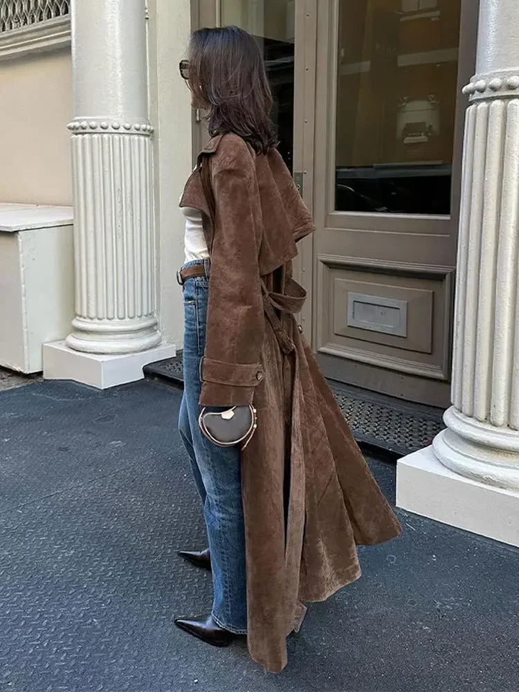 Teresa® | Lange jas