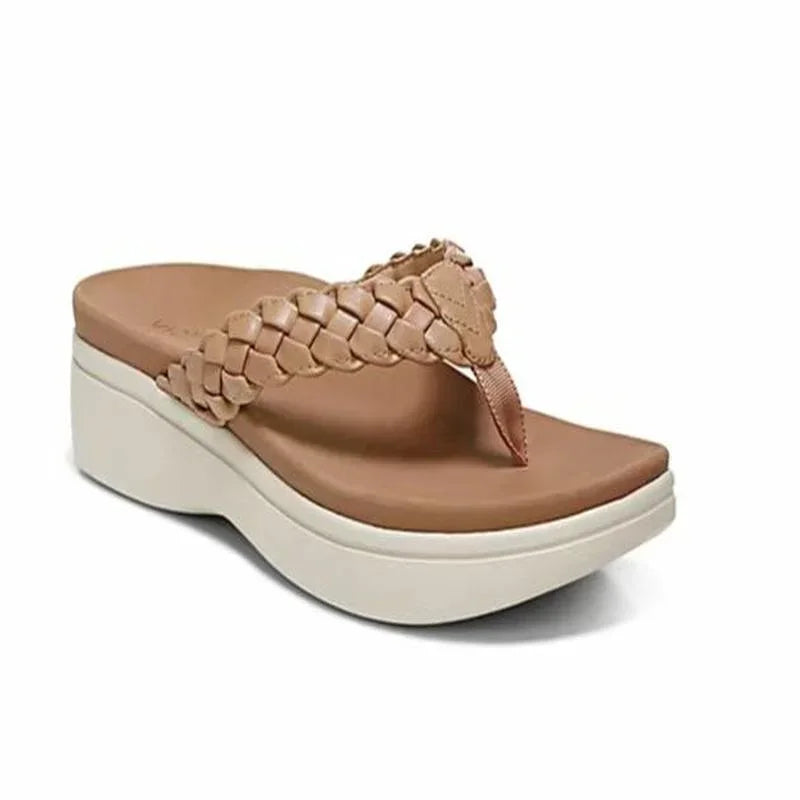 Frieda® | Wolken sandalen