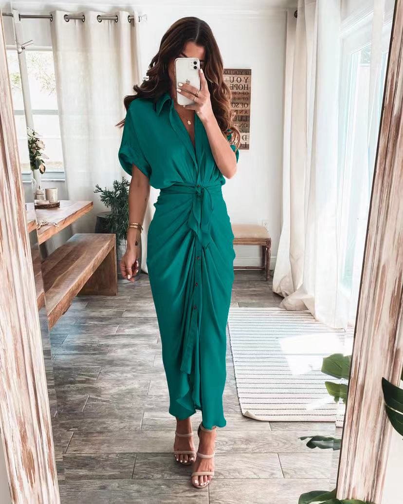 Yesenia® | Trendy en elegante zomerjurk