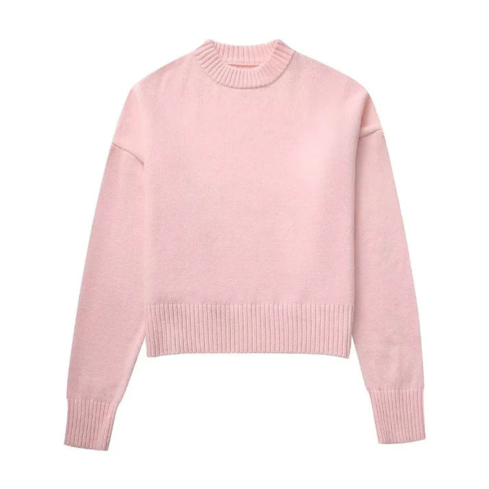 Yasmin® | Comfortabele oversized trui voor dames