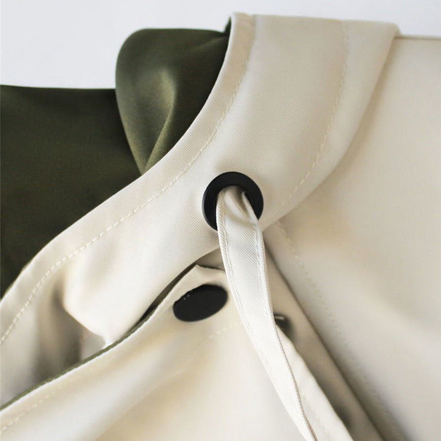 Teresa® | Chique trenchcoat voor dames