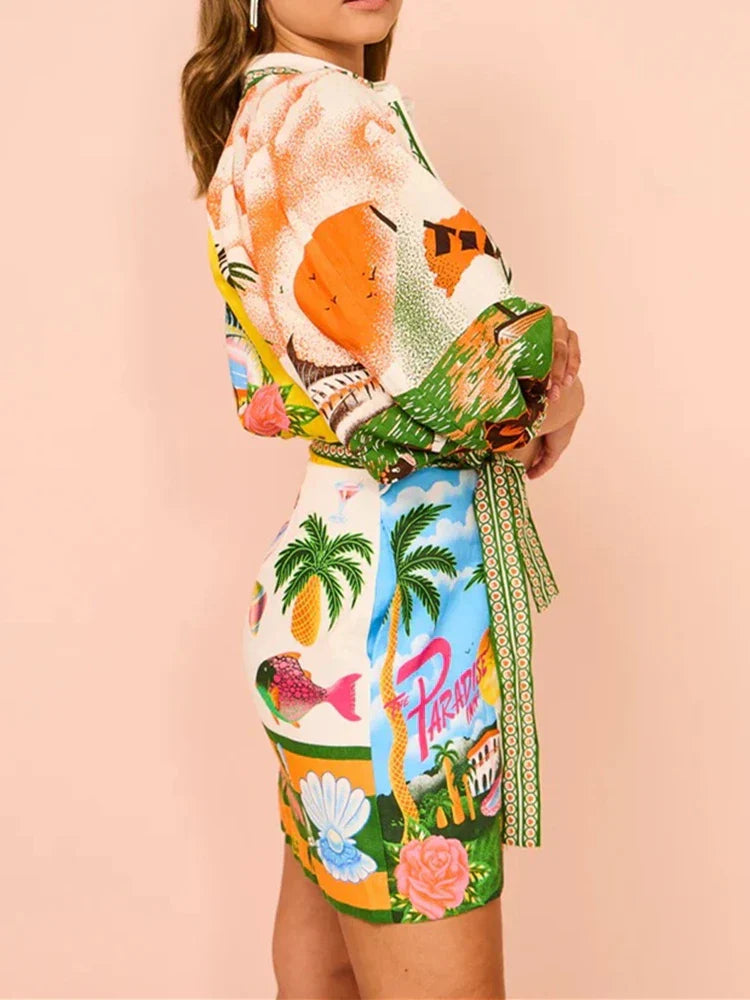 Zoe® | Jurk