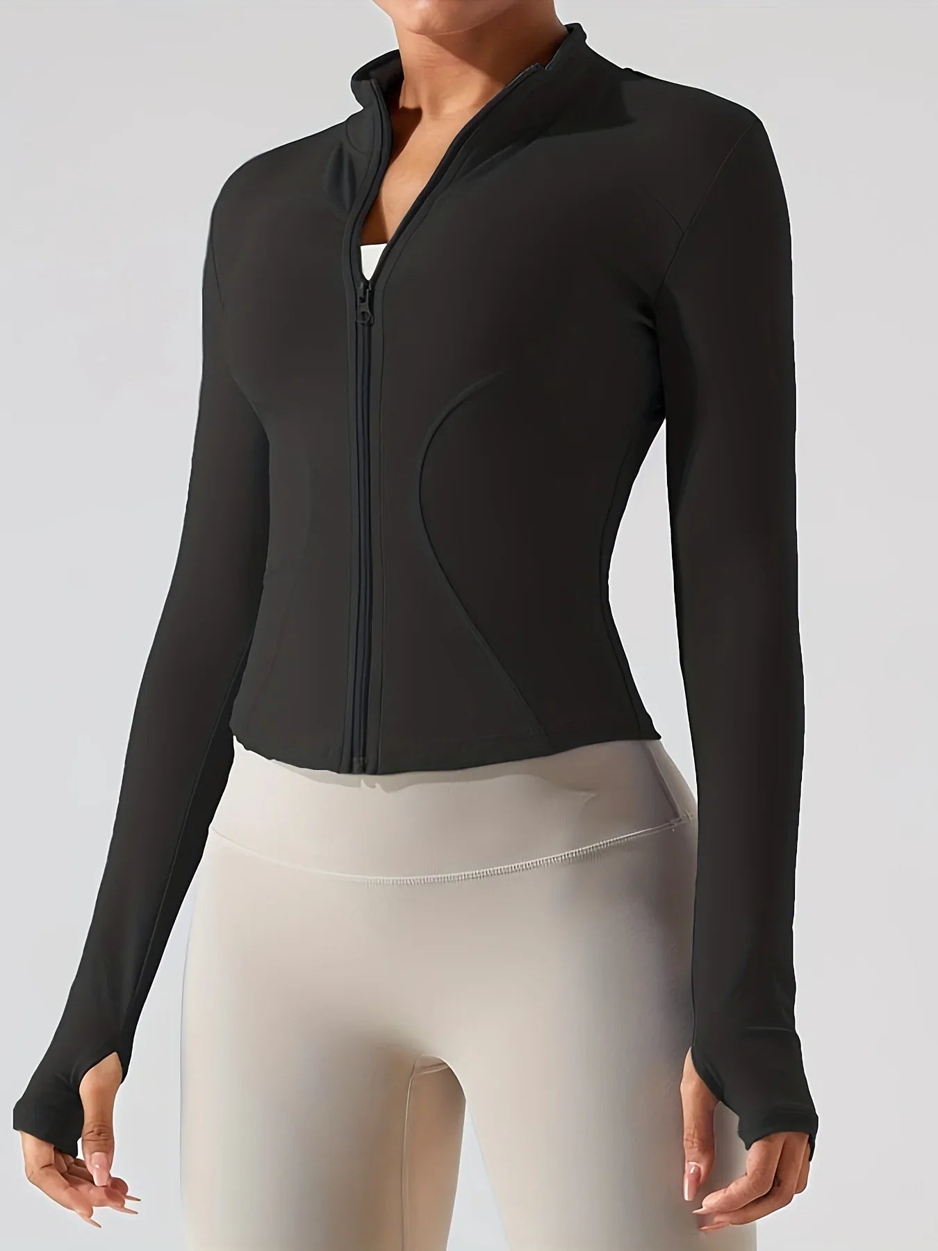 Zomer® | Elegant yoga-jack