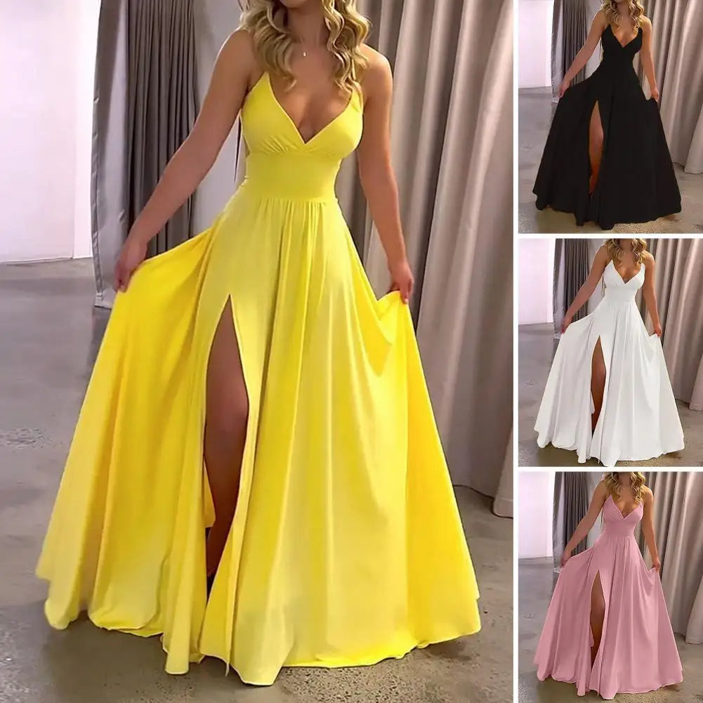 Camille® | Maxi-jurken