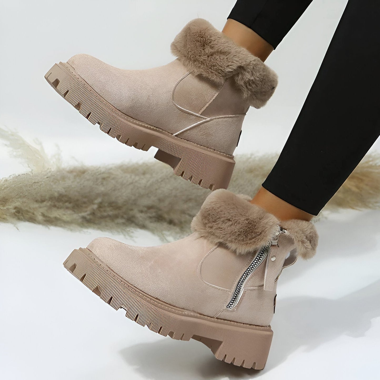 Ursula® | Winterlaarzen
