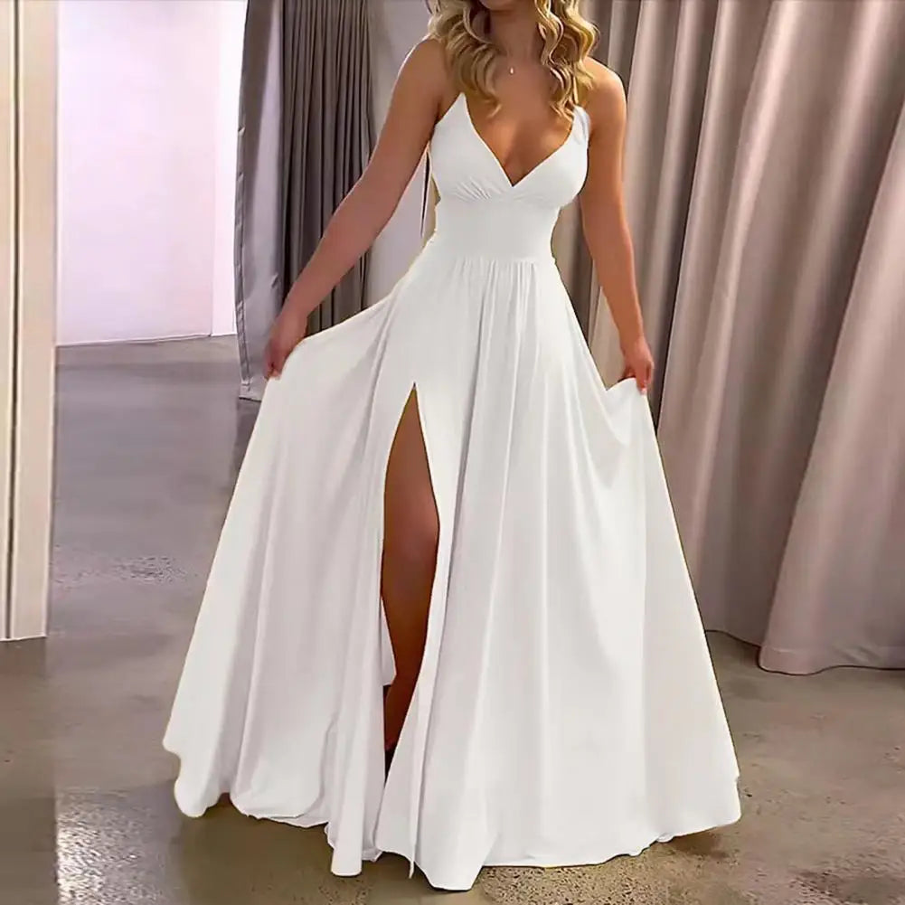 Camille® | Maxi-jurken