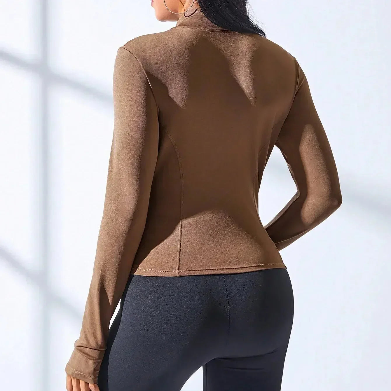 Zomer® | Elegant yoga-jack