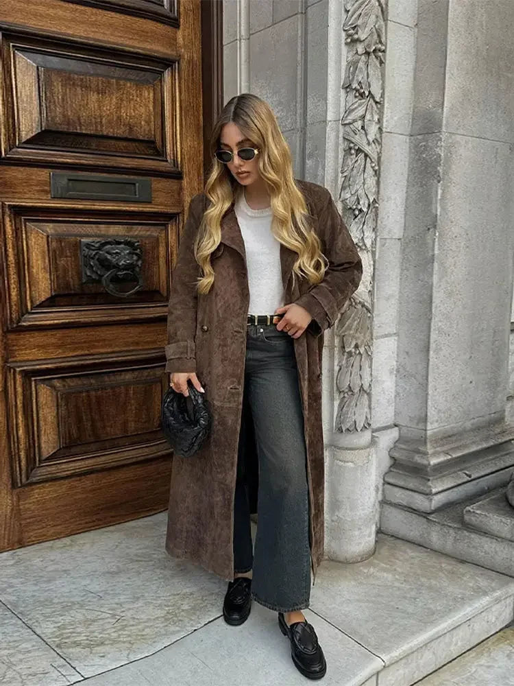 Teresa® | Lange jas