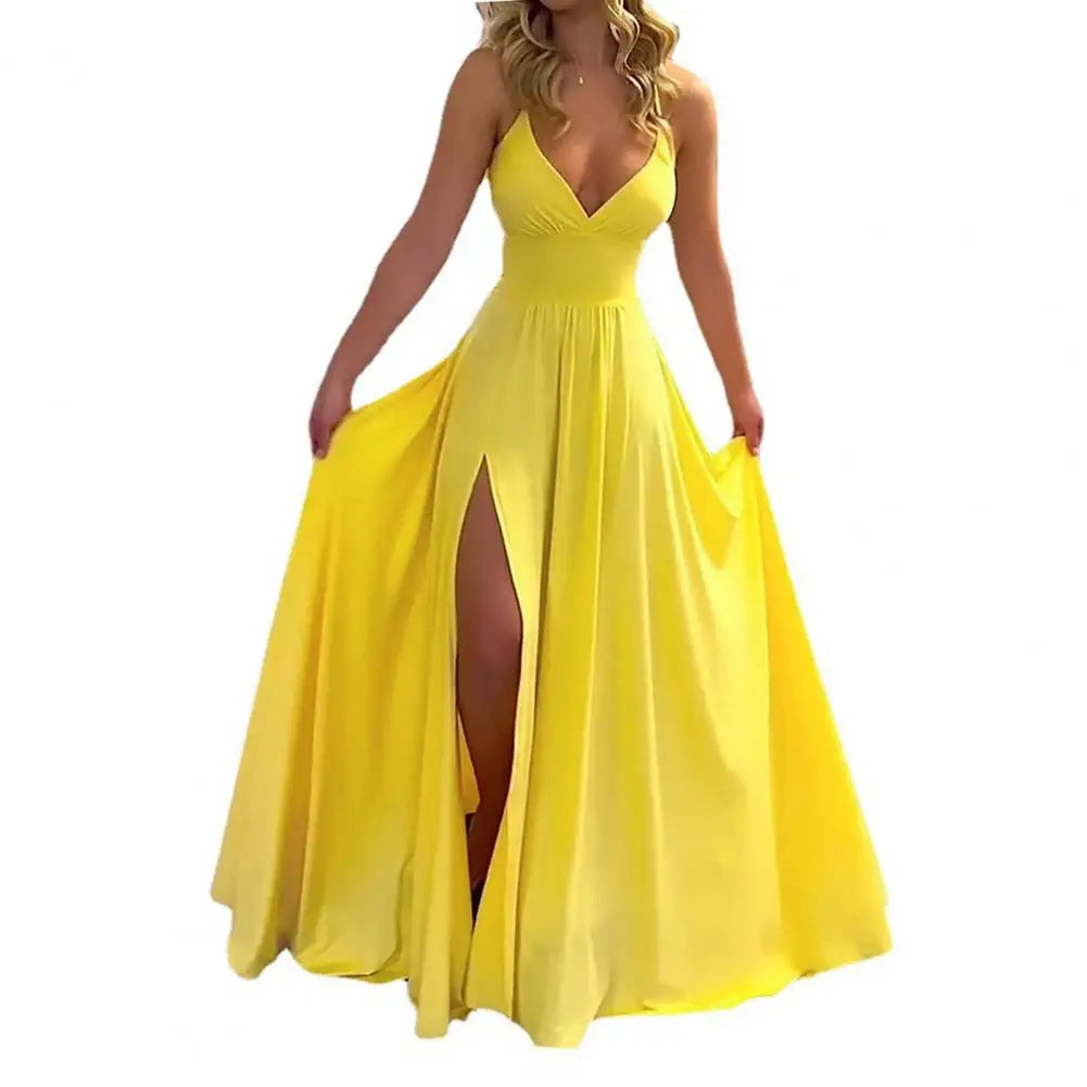 Camille® | Maxi-jurken