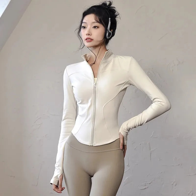 Zomer® | Elegant yoga-jack