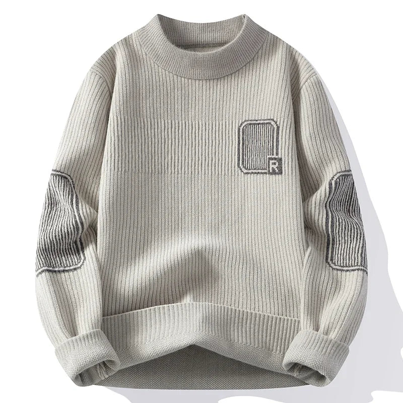 Ursula® | Slim-fit coltrui voor heren