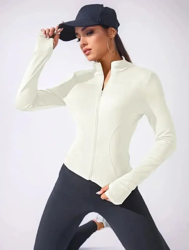 Zomer® | Elegant yoga-jack