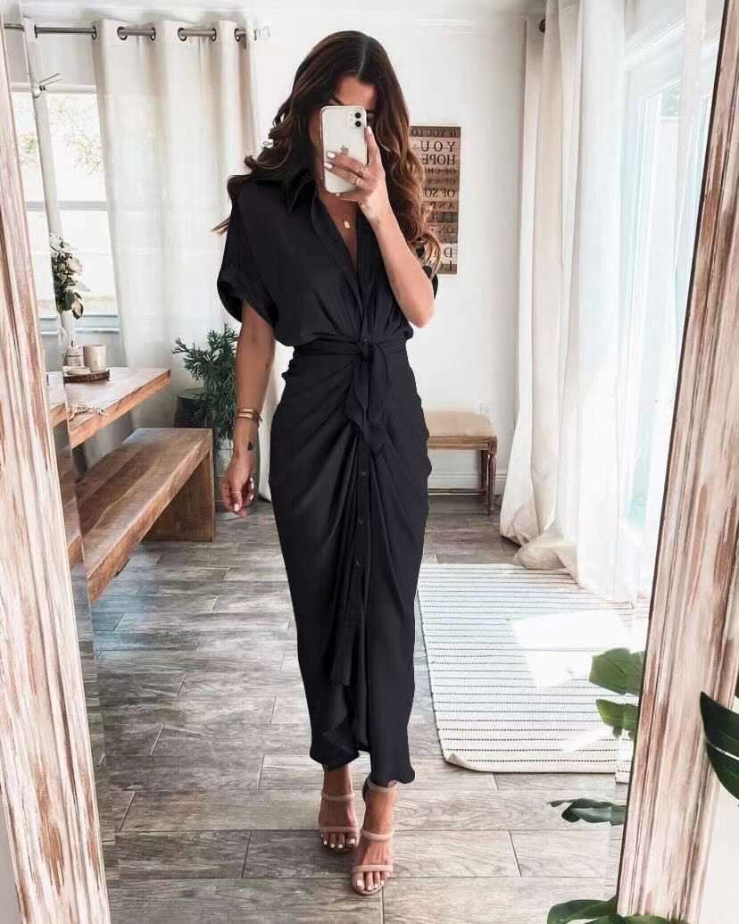 Yesenia® | Trendy en elegante zomerjurk