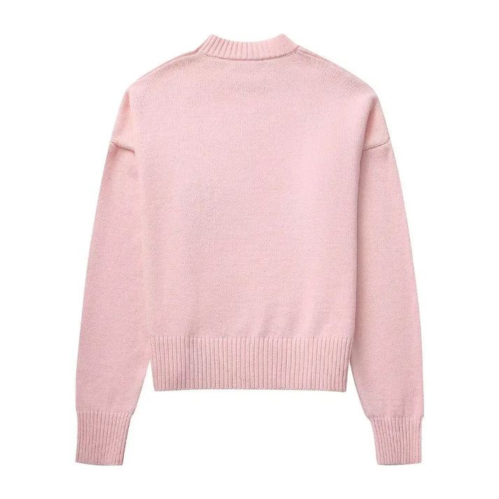 Yasmin® | Comfortabele oversized trui voor dames