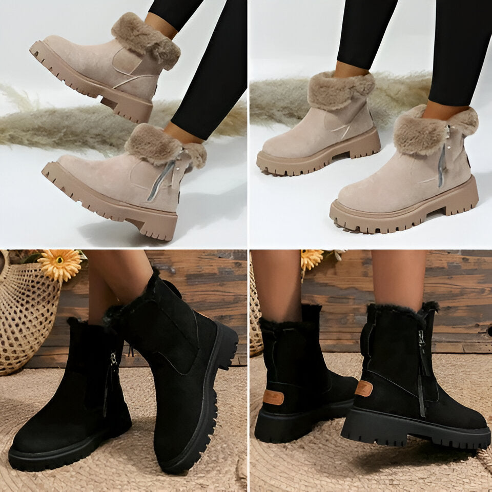 Ursula® | Winterlaarzen