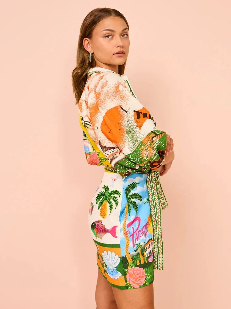 Zoe® | Jurk