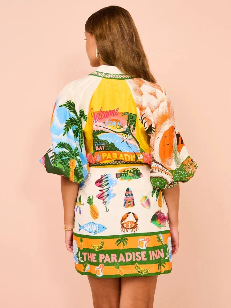 Zoe® | Jurk