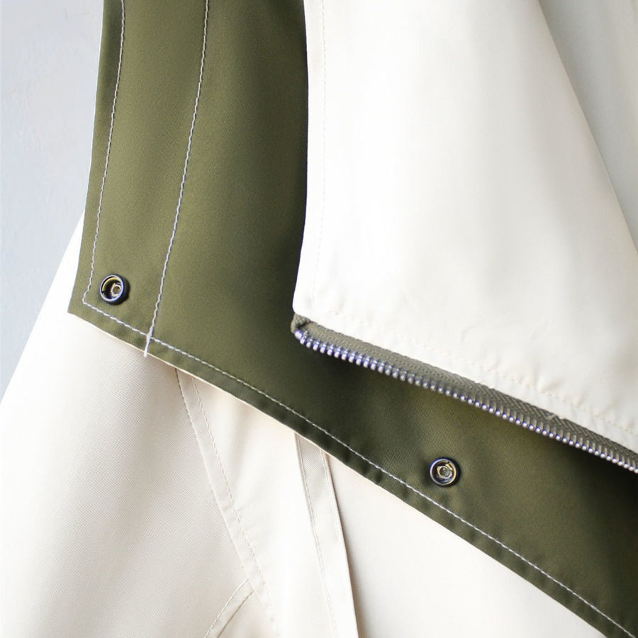 Teresa® | Chique trenchcoat voor dames