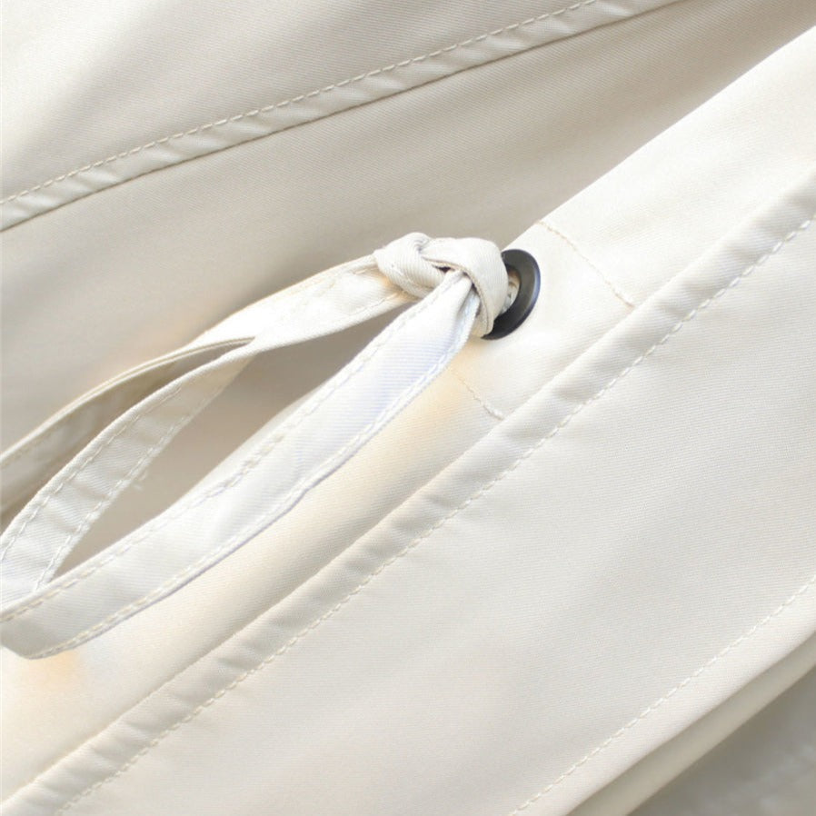 Teresa® | Chique trenchcoat voor dames
