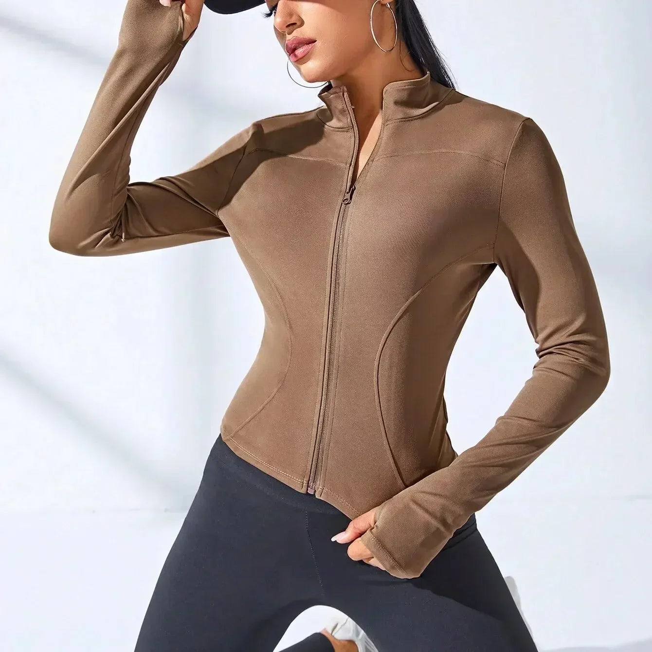 Zomer® | Elegant yoga-jack