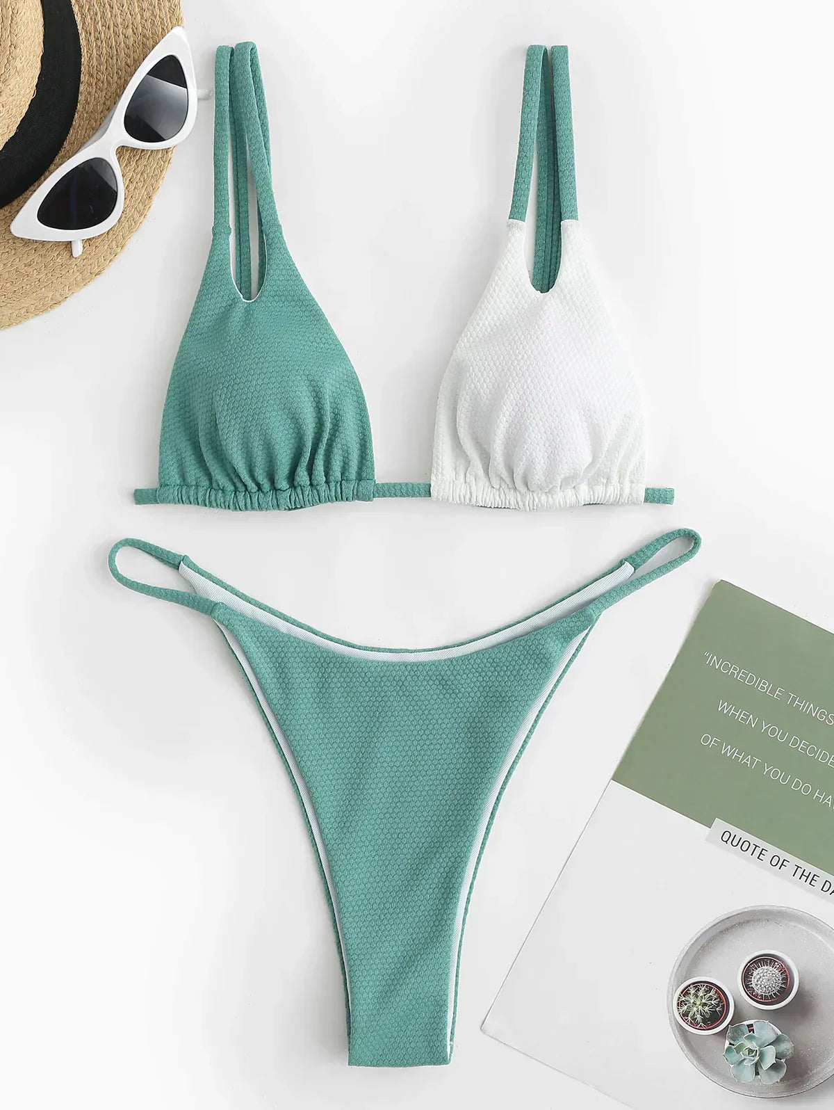 Valentina® | Chique en veelzijdige bikini