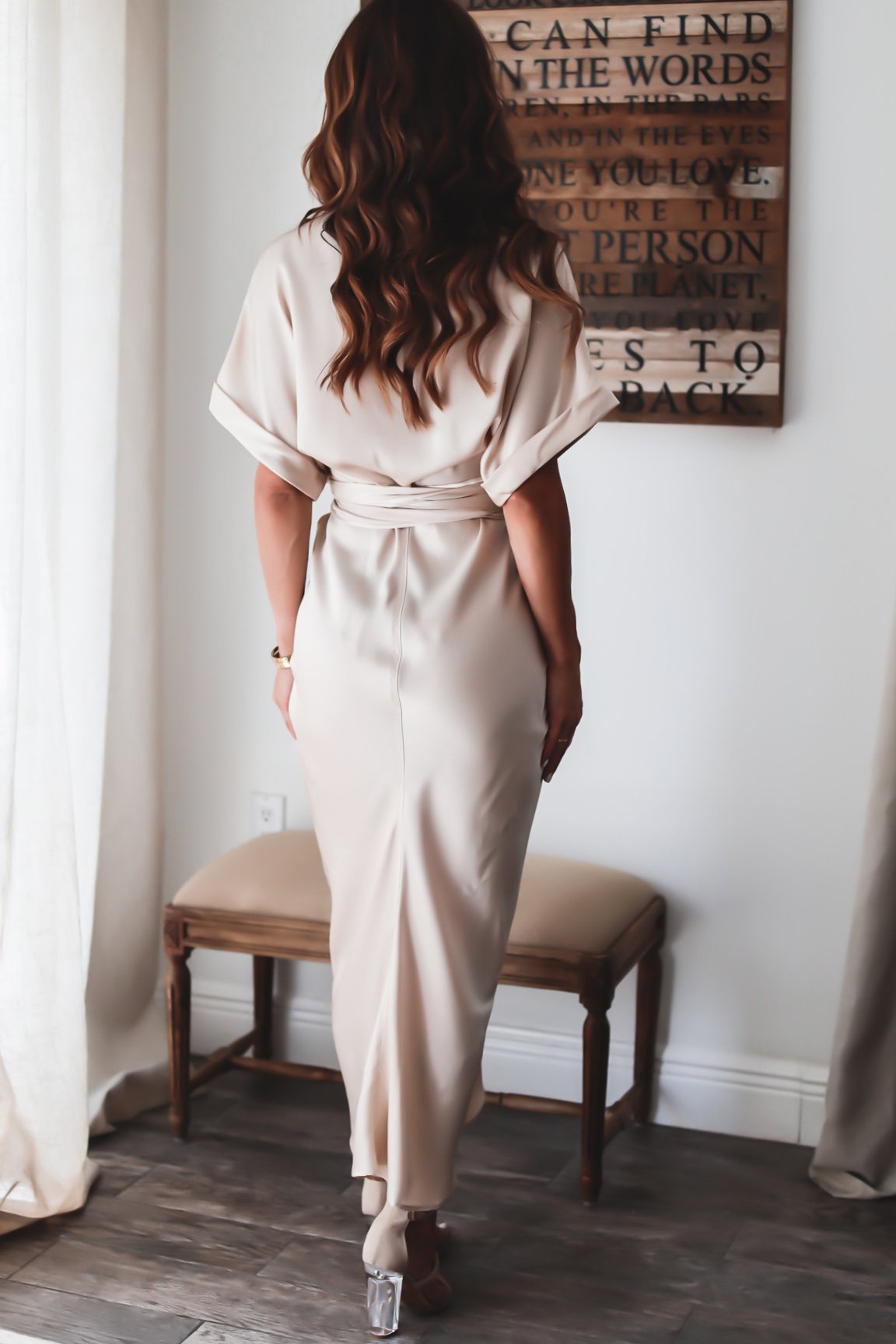 Yesenia® | Trendy en elegante zomerjurk