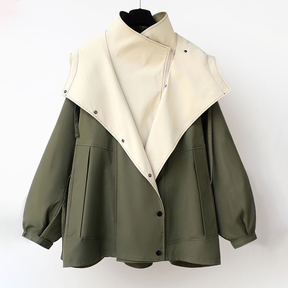 Teresa® | Chique trenchcoat voor dames