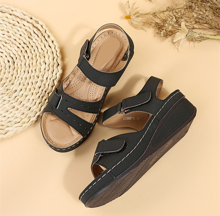 Maria Fernanda® | Orthopedische sandalen