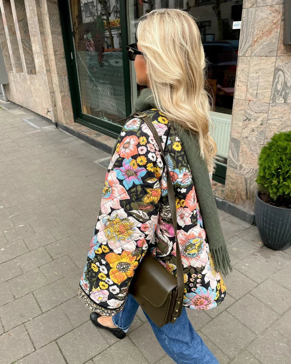 Yasmin® | Exclusief Natalia-jack