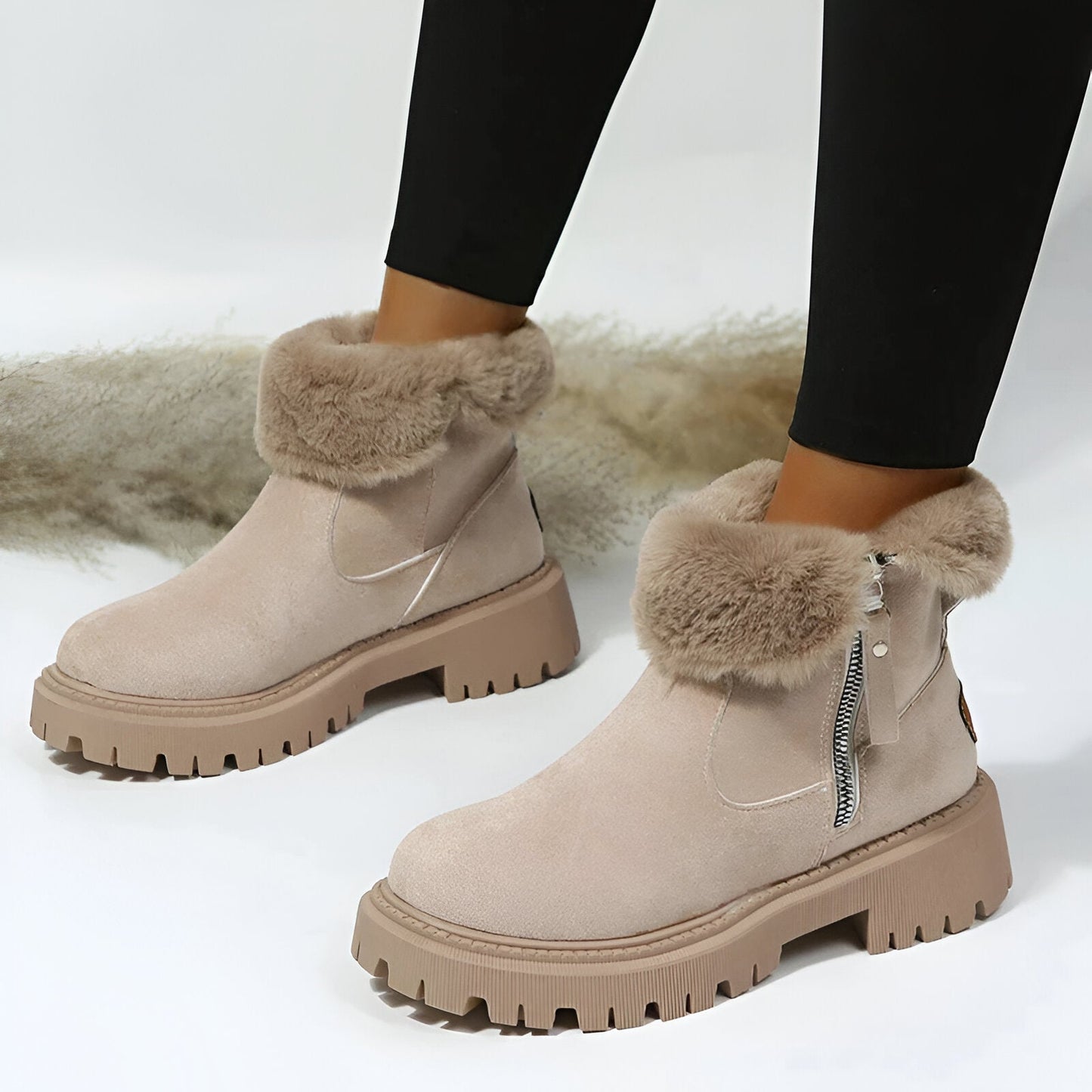 Ursula® | Winterlaarzen