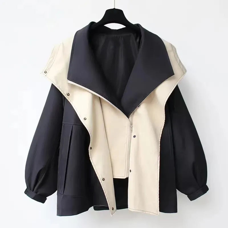 Teresa® | Chique trenchcoat voor dames