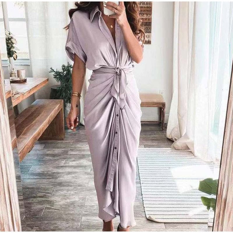 Yesenia® | Trendy en elegante zomerjurk