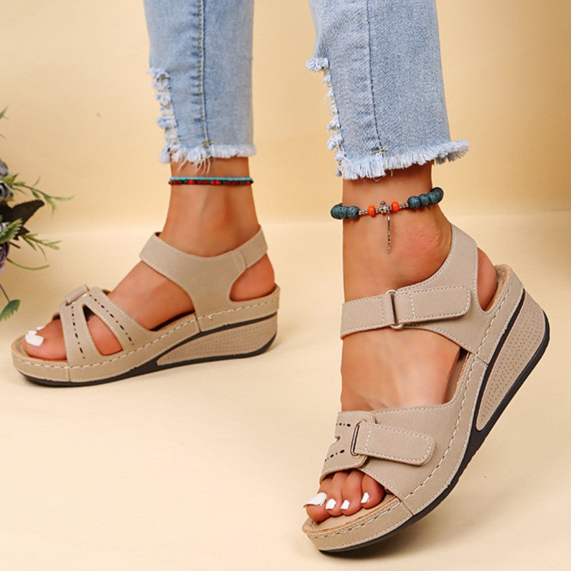 Teresa® | Orthopedische sandalen