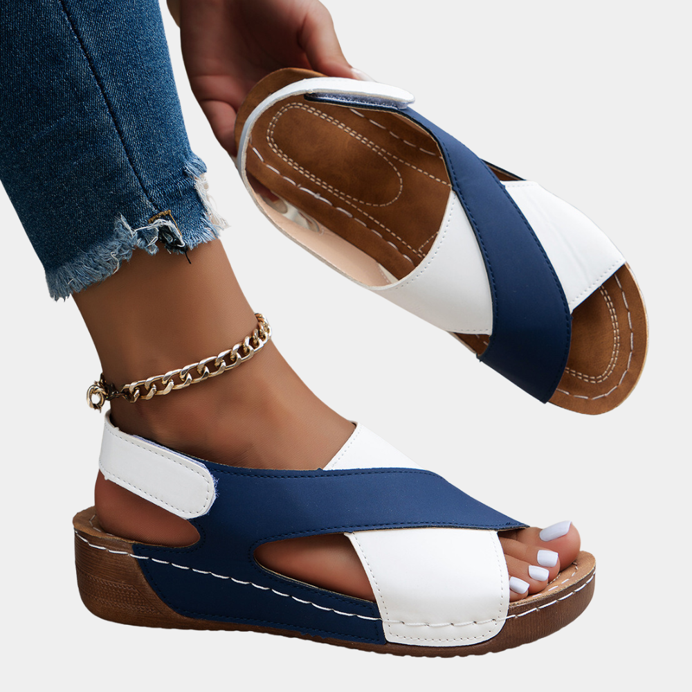 Trinidad® | Comfortabele sandalen