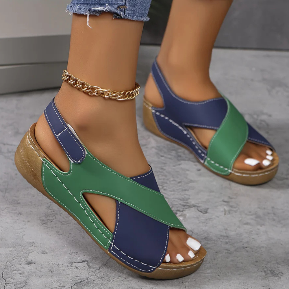 Trinidad® | Comfortabele sandalen