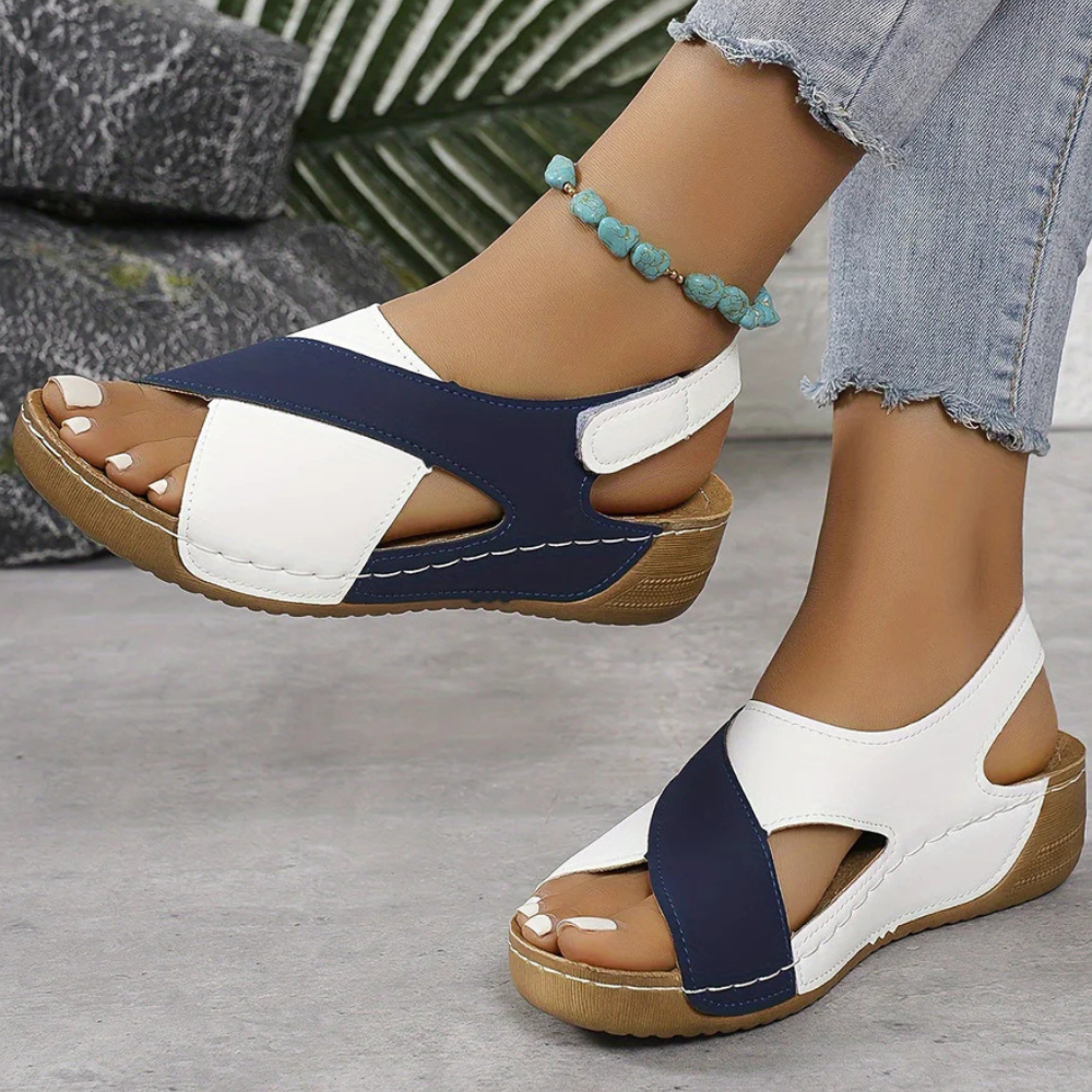 Trinidad® | Comfortabele sandalen