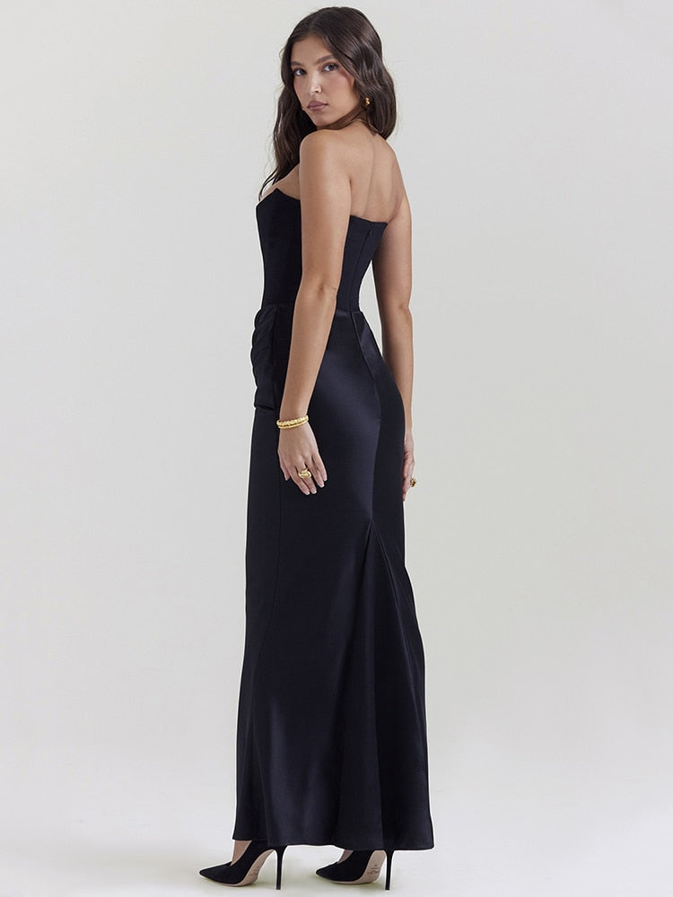 Zoe® | Maxi-jurk