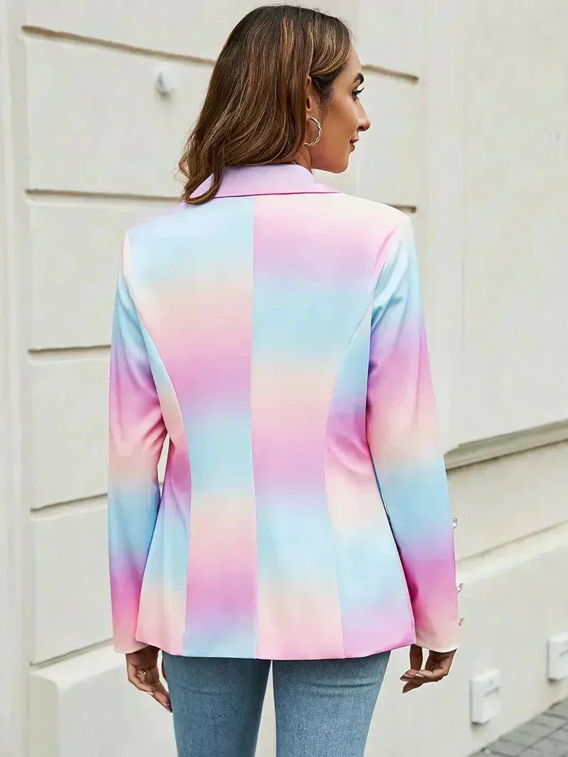 Yessica® | Eenhoornblazer voor de zomer Tyla