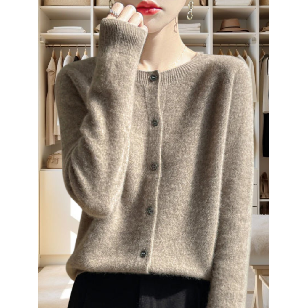Teresa® | Warm vest voor dames