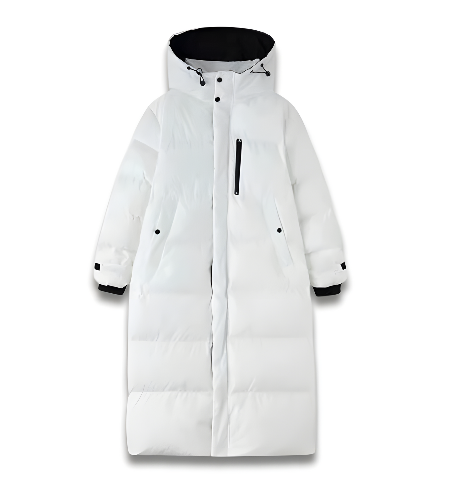 Valentina® | Elegante jas voor dames