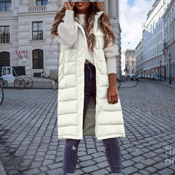 Teresa® | Lang vest