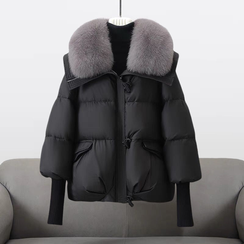 Zuleyka® | Premium glamoureus windjack