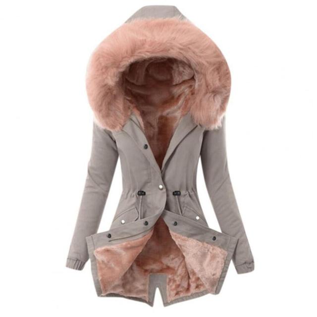 Teresa® | winterjas