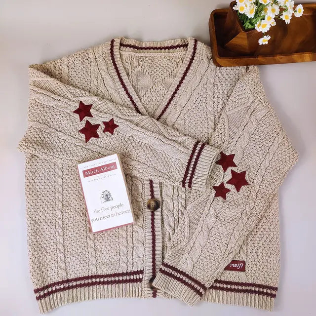 Tilly® | Gezellig, los vest