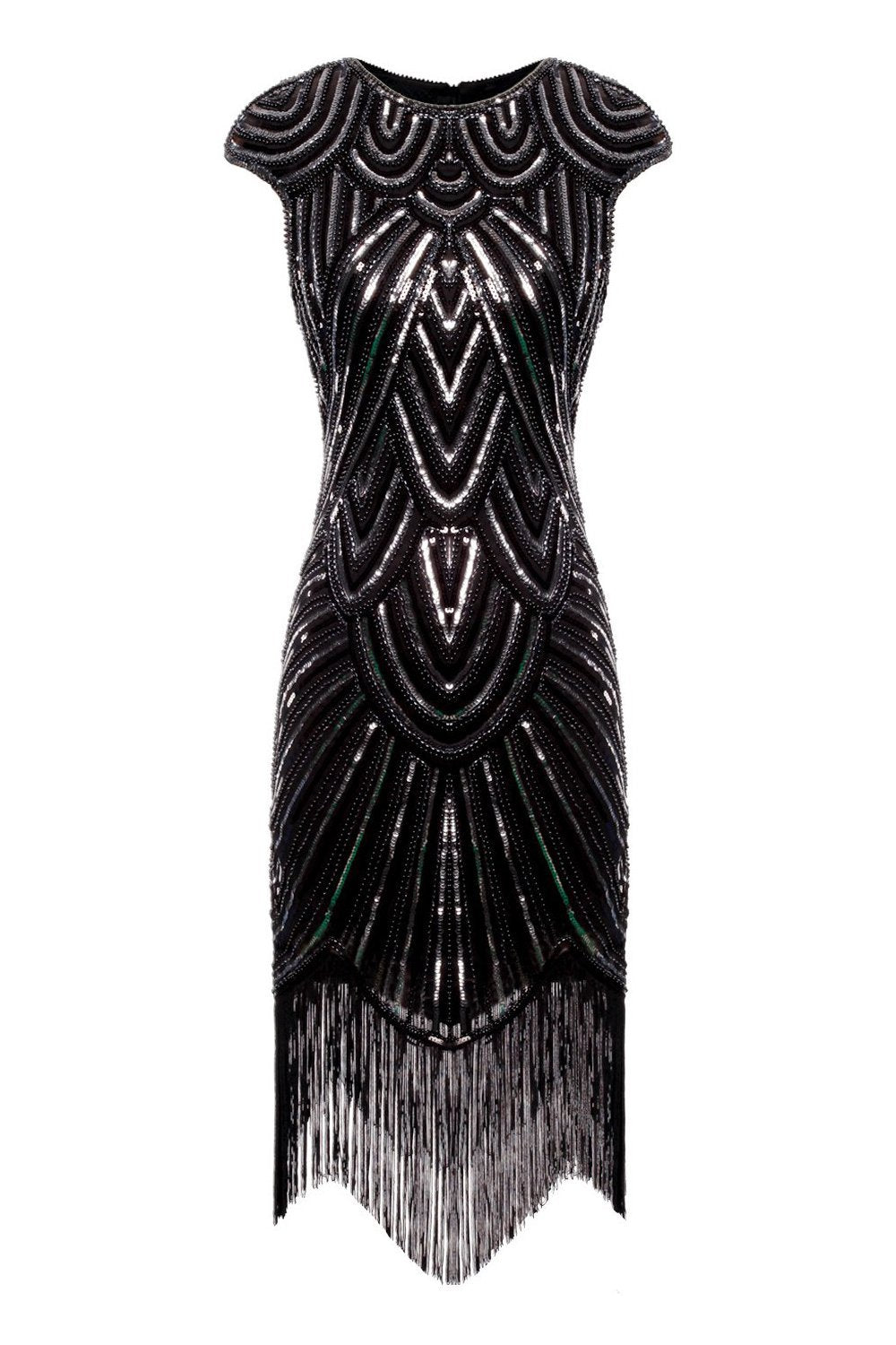 Zoraida® | Klassieke en elegante jurk
