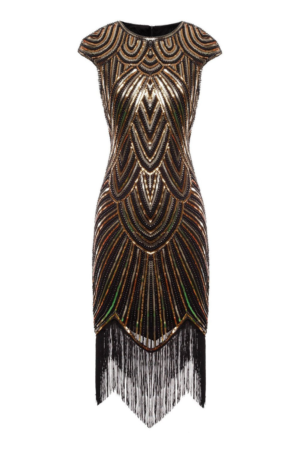 Zoraida® | Klassieke en elegante jurk
