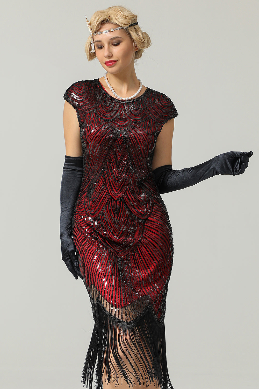 Zoraida® | Klassieke en elegante jurk