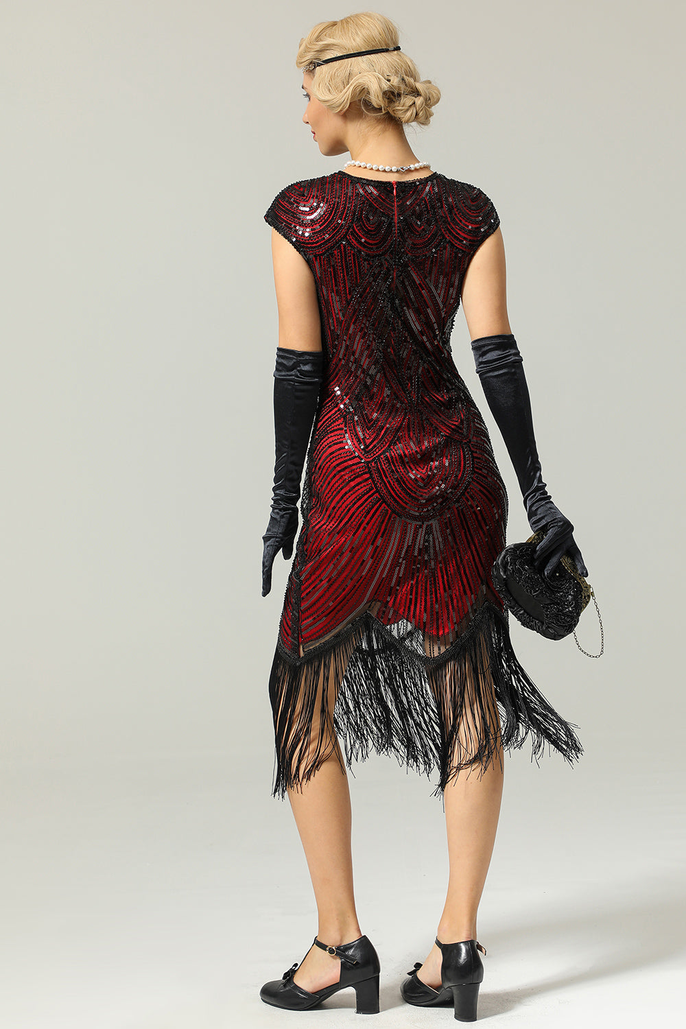Zoraida® | Klassieke en elegante jurk